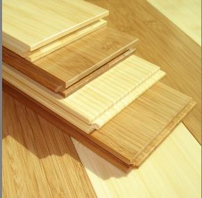 bamboo flooring
