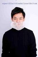 Non woven beard nets
