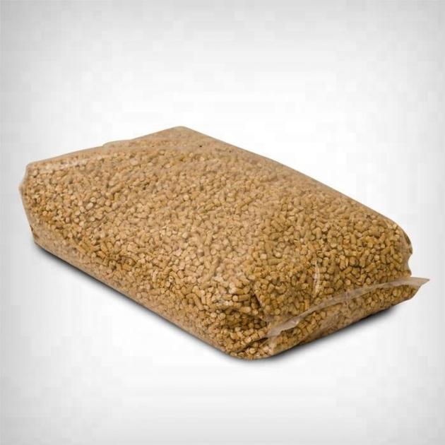 wood Pellets