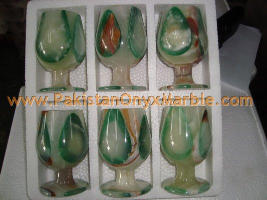 ONYX PATCH WINE GLASSES Amp GOBLETS
