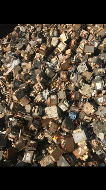 Alucobond Scrap For Sale