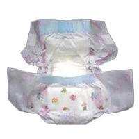 disposable breathable baby Nappies baby diapers 