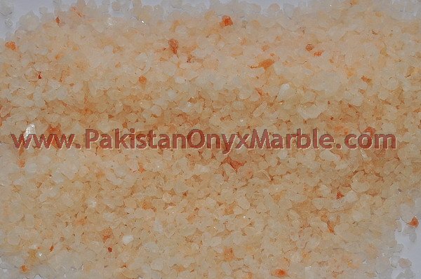 FINE GRANULATED PINK HIMALAYAN CRYSTAL SALT
