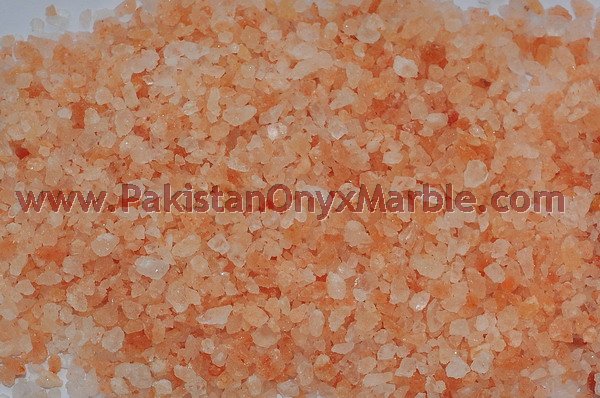 FINE GRANULATED PINK HIMALAYAN CRYSTAL SALT