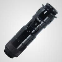 Internal fine focus zoom lens