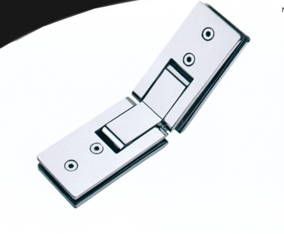 Stainless Steel Glass Hinge Cast Manufacture