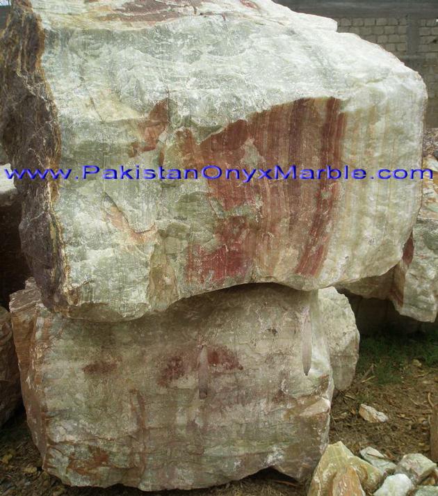 ONYX BOULDERS AND HAND PICK COLLECTION