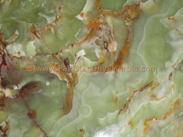 GREEN ONYX TILES COLLECTION