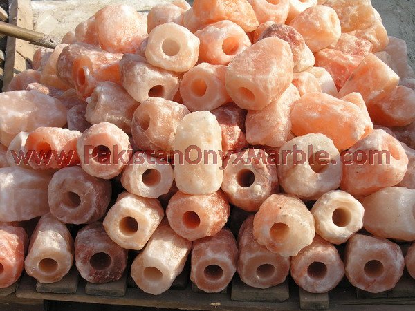 NATURAL SALT LAMPS
