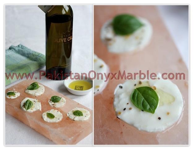 HIMALAYAN SALT COOKING TILES PLATES BRICKS BLOCKS TRAY DISHES