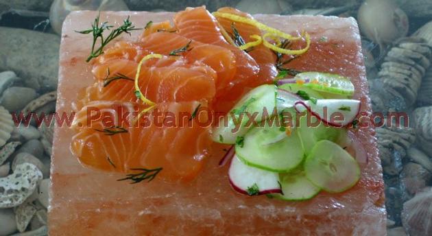 HIMALAYAN SALT COOKING TILES PLATES BRICKS
