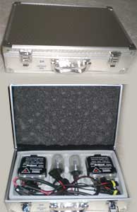 HID CONVERSION KIT