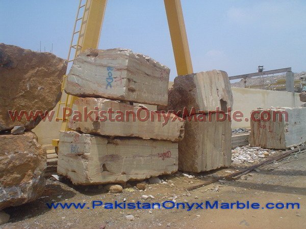 LIGHT GREEN ONYX BLOCKS