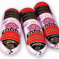 Luga-Fresh: sausage casing
