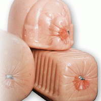 Luga-Fresh Form: sausage casing