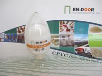 CPVC Resin for Injection-grade ED-J700