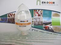 CPVC Resin for Injection-grade ED-Z500