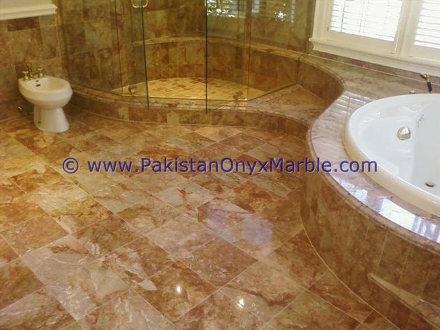 ONYX BATHROOM COUNTERTOPS