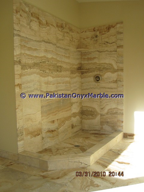 ONYX BATHROOM COUNTERTOPS