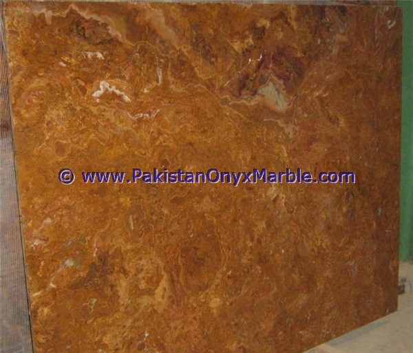 MULTI BROWN GOLDEN ONYX SLABS COLLECTION