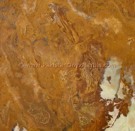 MULTI BROWN GOLDEN ONYX TILES COLLECTION