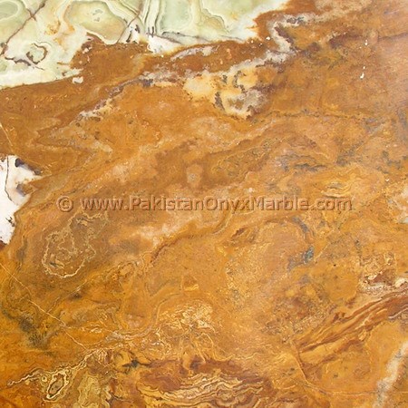 MULTI BROWN GOLDEN ONYX TILES COLLECTION
