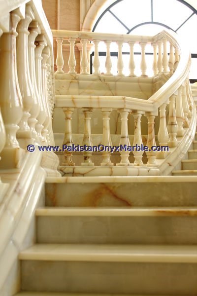 ONYX BALUSTRADE COLLECTION
