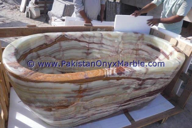 ONYX BATHTUBS COLLECTION