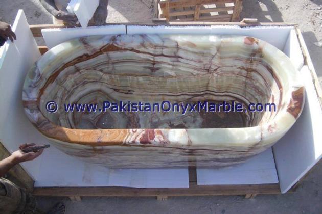 ONYX BATHTUBS COLLECTION