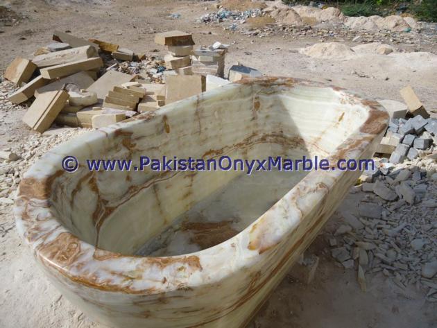ONYX BATHTUBS COLLECTION