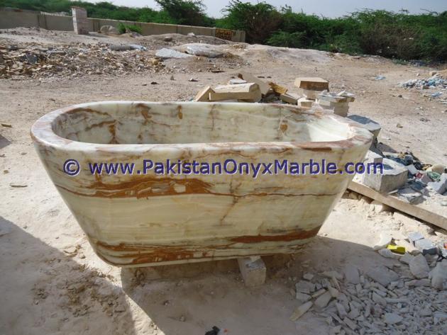ONYX BATHTUBS COLLECTION