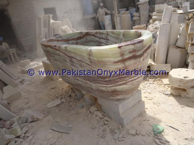 ONYX BATHTUBS COLLECTION