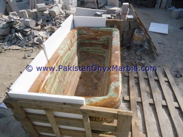 ONYX BATHTUBS COLLECTION