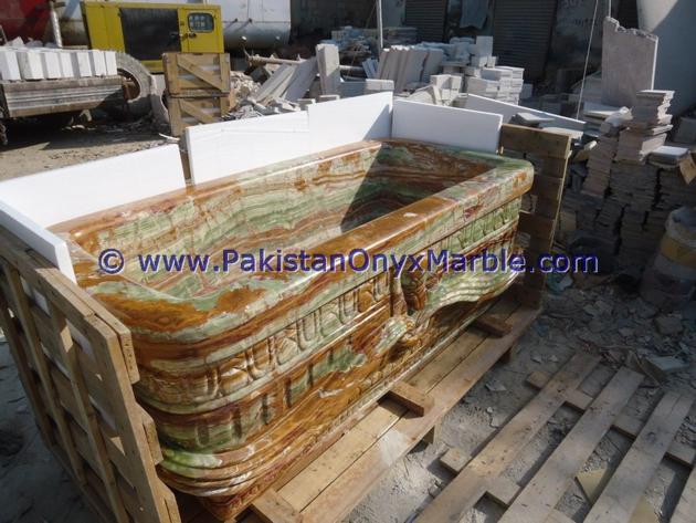 ONYX BATHTUBS COLLECTION