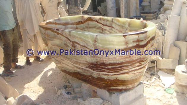 ONYX BATHTUBS COLLECTION