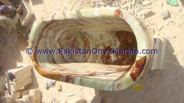 ONYX BATHTUBS COLLECTION