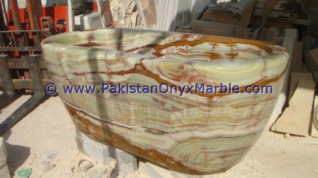 ONYX BATHTUBS COLLECTION