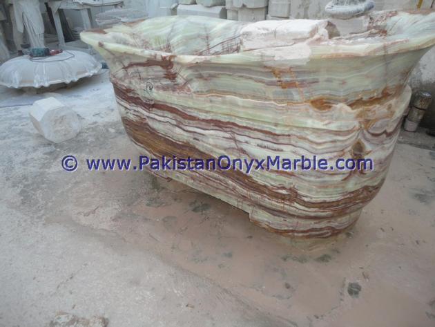 ONYX BATHTUBS COLLECTION