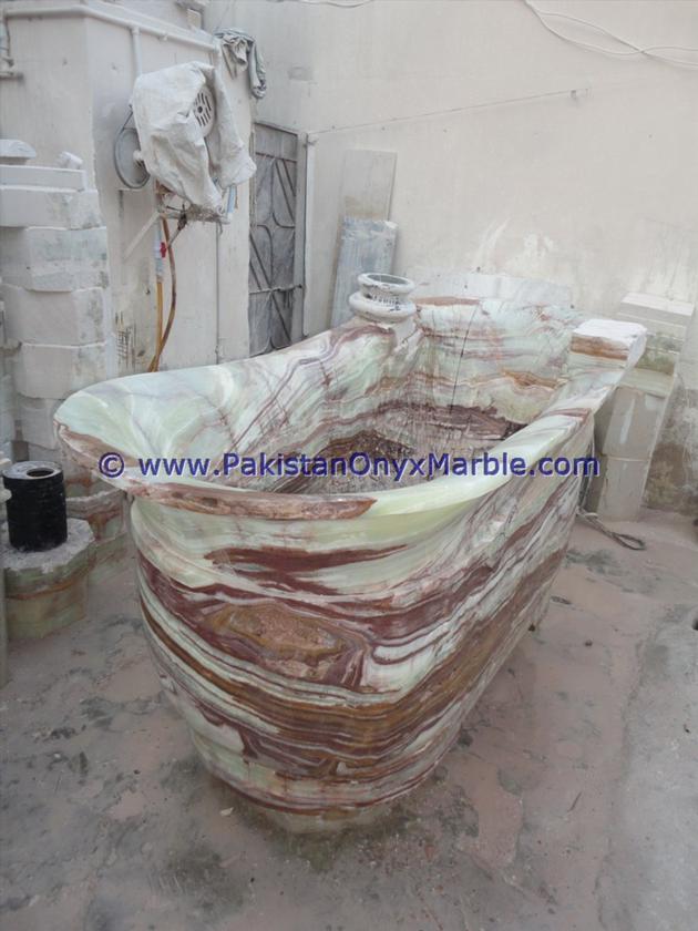 ONYX BATHTUBS COLLECTION