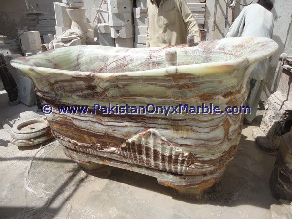 ONYX BATHTUBS COLLECTION