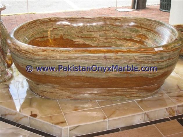 ONYX BATHTUBS COLLECTION