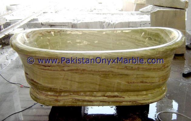 ONYX BATHTUBS COLLECTION