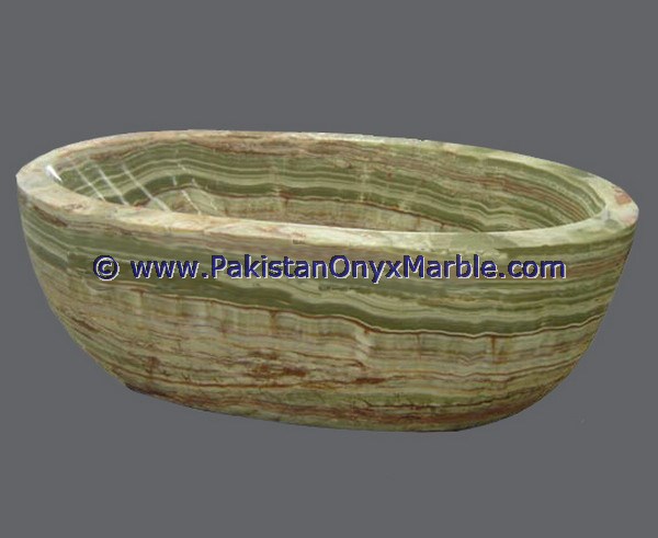 ONYX BATHTUBS COLLECTION