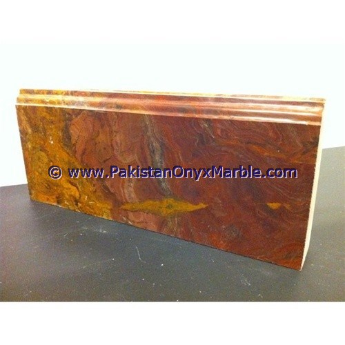 ONYX CHAIR RAIL MOLDING COLLECTION