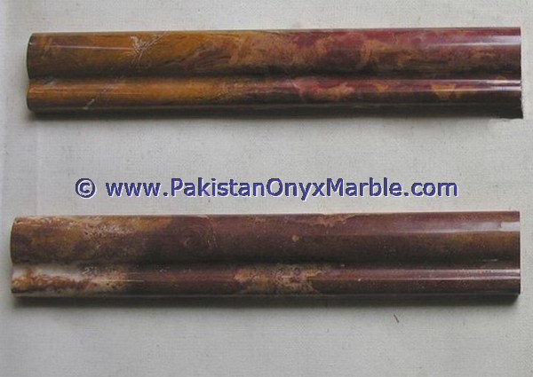 ONYX CHAIR RAIL MOLDING COLLECTION