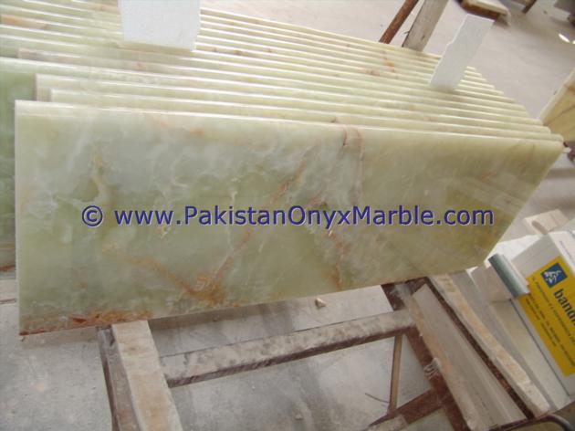 GREEN ONYX COUNTERTOPS HOME HOTEL OFFICE