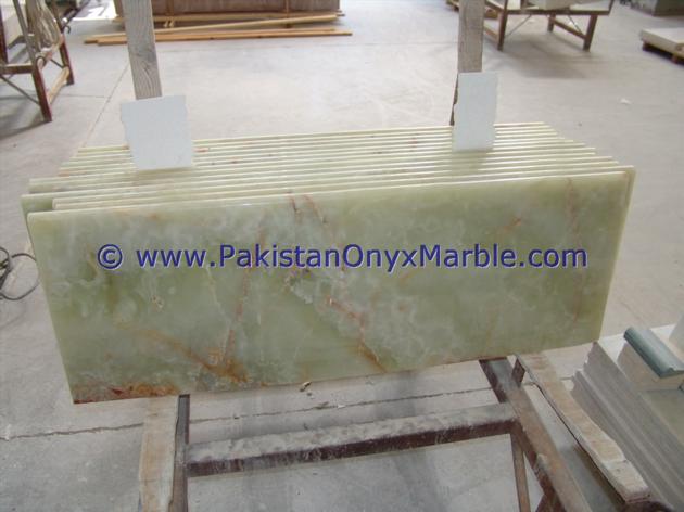 GREEN ONYX COUNTERTOPS HOME HOTEL OFFICE