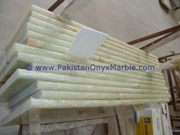 GREEN ONYX COUNTERTOPS HOME HOTEL OFFICE