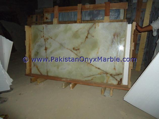 GREEN ONYX COUNTERTOPS HOME HOTEL OFFICE RESTURENT BAR SHOP SPA ETC 