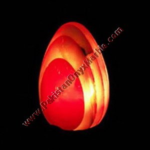 NATURAL ONYX LAMPS